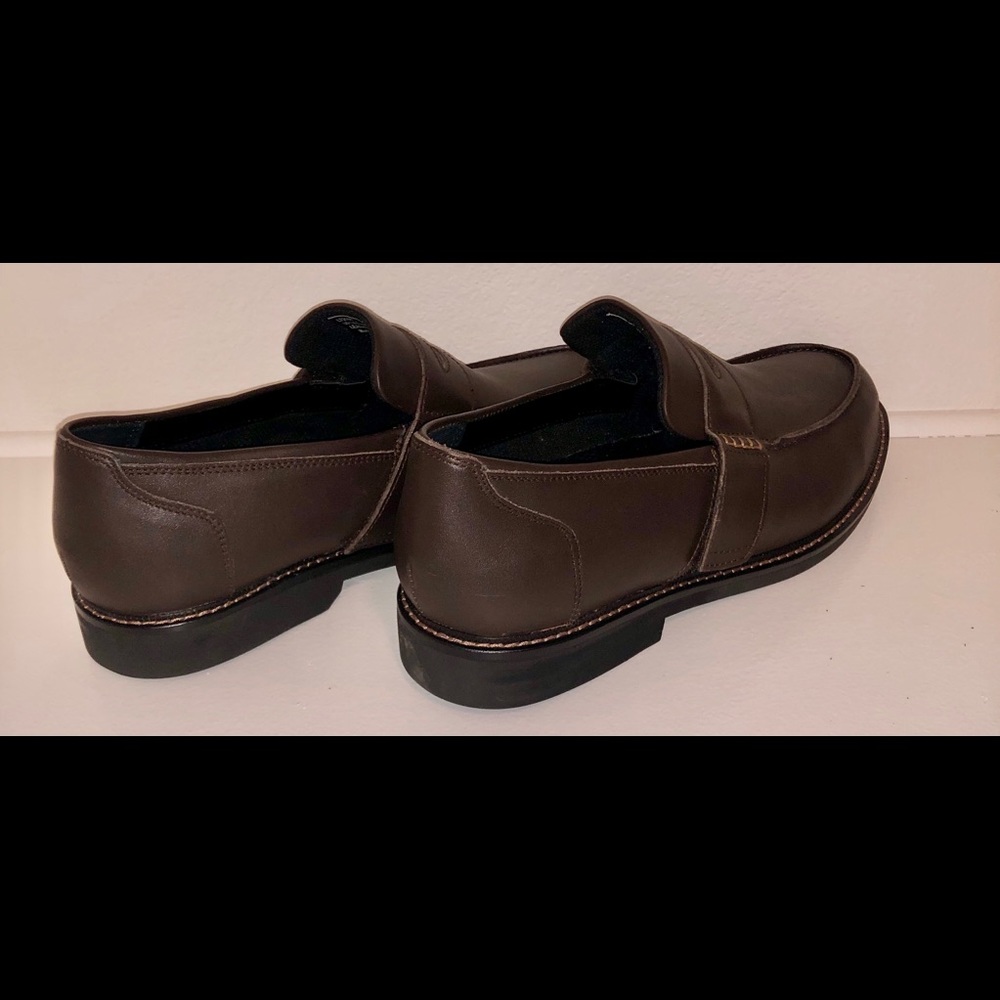 NEW Apex Men's Oxford Dress Shoe
